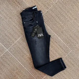 شلوار جین برند ZARA