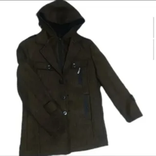 کت گرم