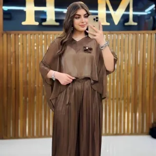 شومیز شلوار