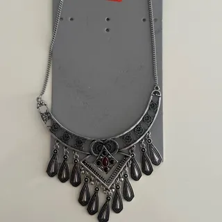 گردنبند ترک
