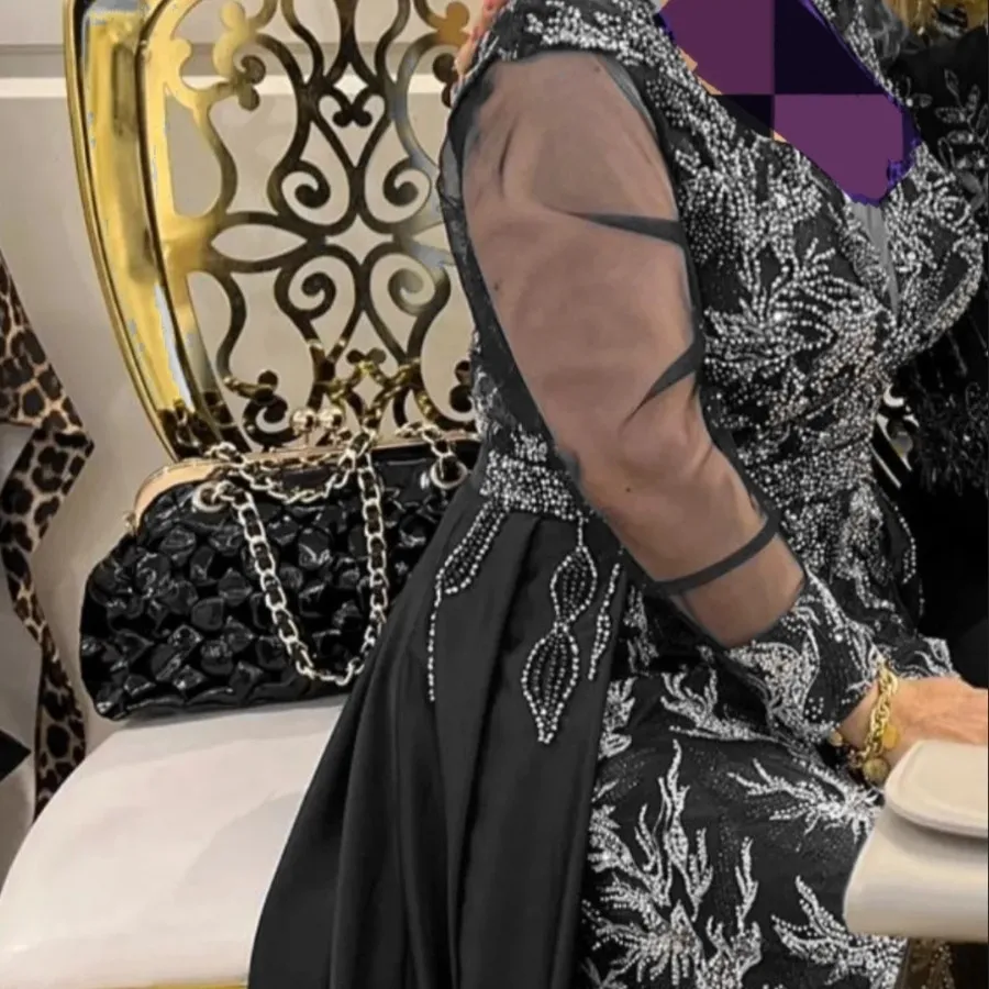 لباس مجلسی