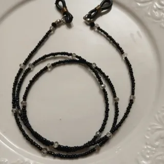 بند عینک