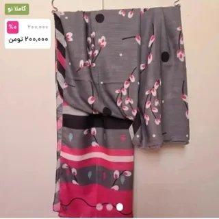 شال نخی