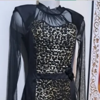 پیراهن مجلسی شیک