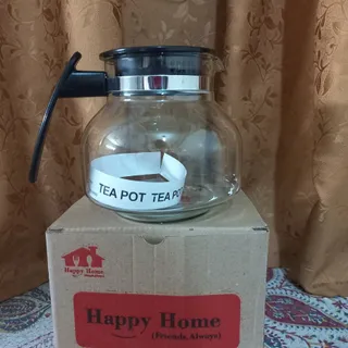 قوری پیرکس