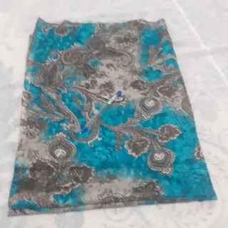 پارچه