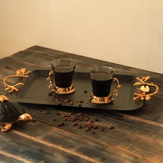 سینی پذیرایی