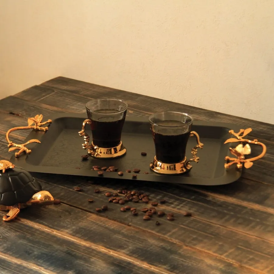 سینی پذیرایی