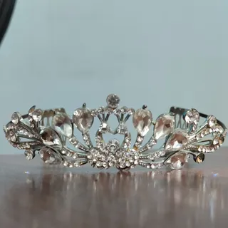 تاج عروس