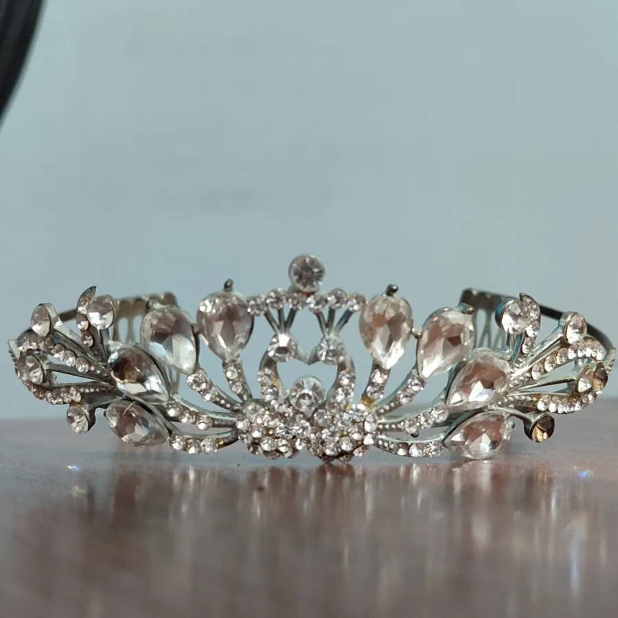 تاج عروس