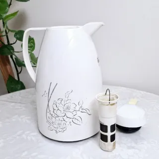 فلاسک 2 لیتری خارجی