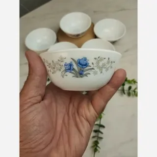پیاله شش عددی اوپال