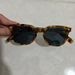 عینک پلنگی ترندی