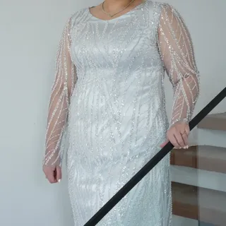 لباس مجلسی