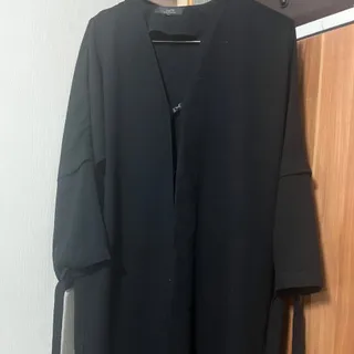 مانتو تابستونی