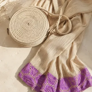شال و کیف مزونی
