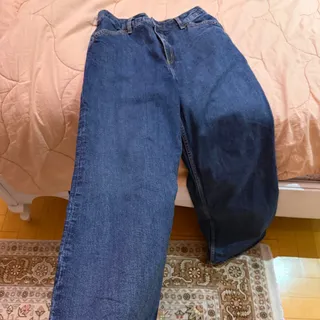 شلوار برند H&M