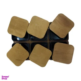 جا ادویه 6عددی