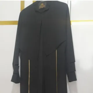 مانتو بلند