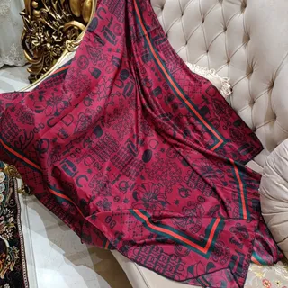 روسری گوچی اورجینال