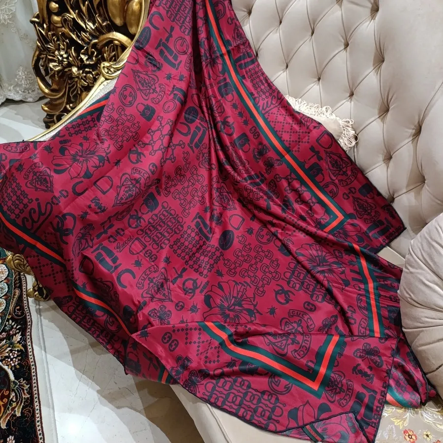روسری گوچی اورجینال