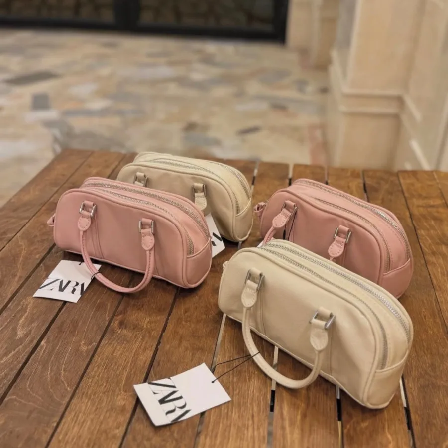 کیف شیک زارا?