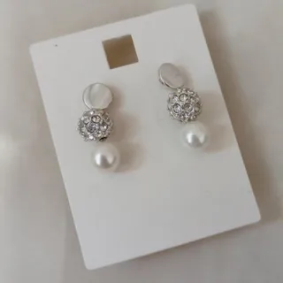 گوشواره سه جفتی