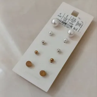 پک گوشواره