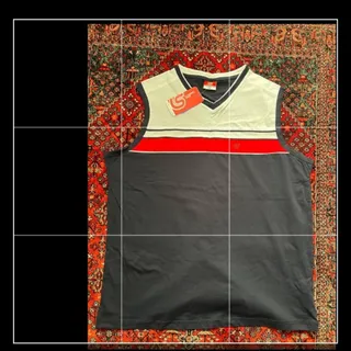 لباس ورزشی مردانه
