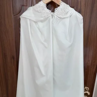 شنل عروس مزونی