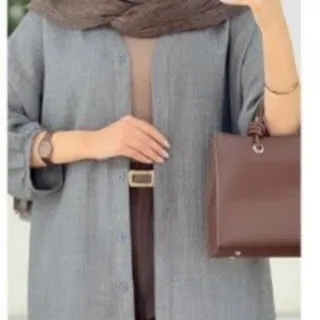 شومیز نخی