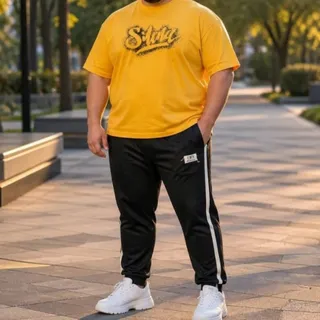ست سایز بزرگ