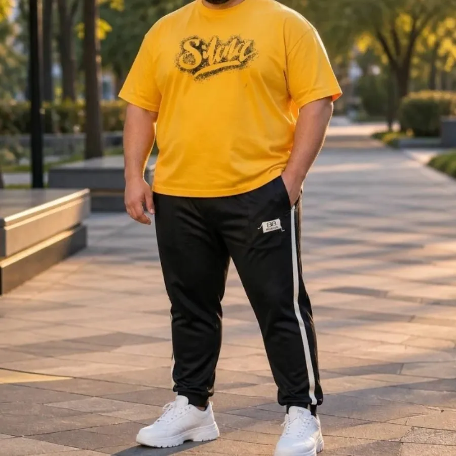 ست سایز بزرگ