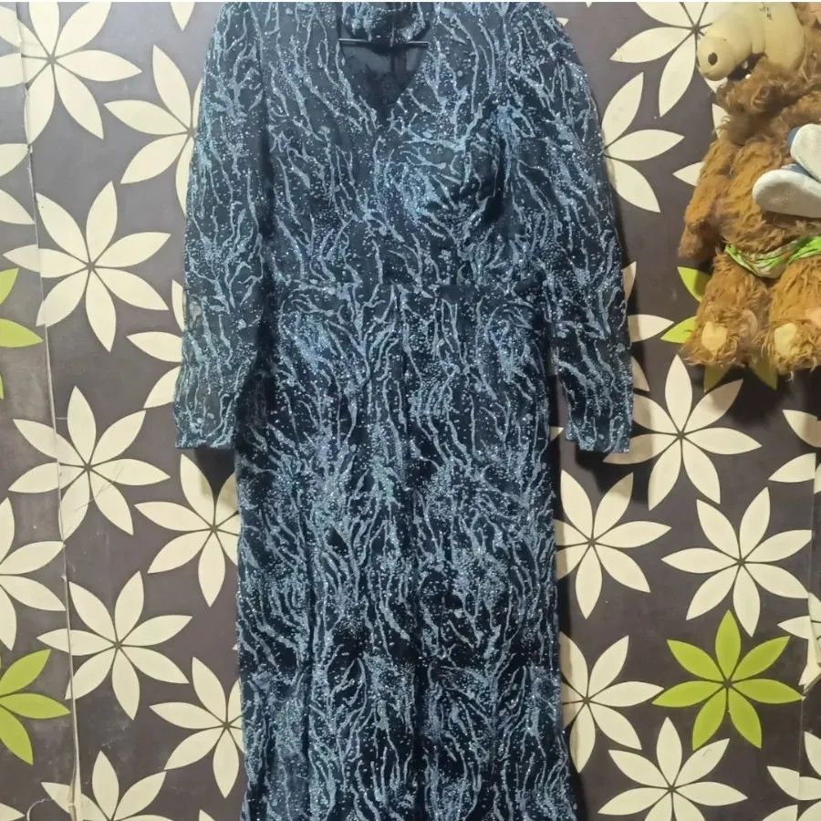 لباس مجلسی و لباس عروس