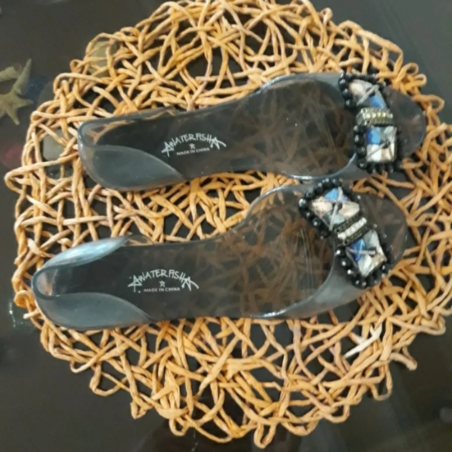صندل خارجی