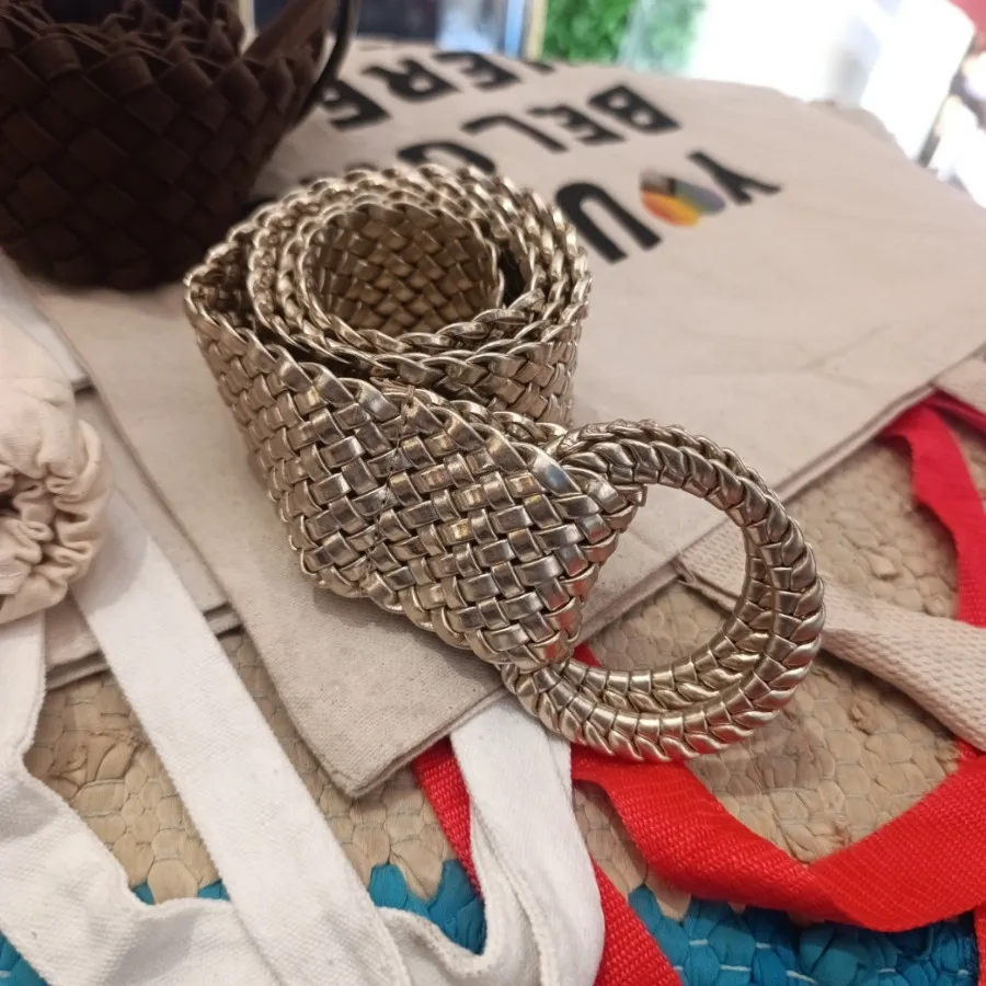 کمربند فشن وارداتی