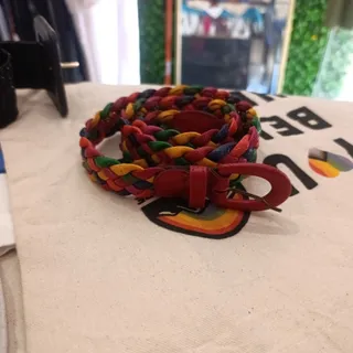 کمربند فشن زنانه