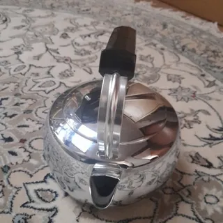 کتری برقی انگلیسی