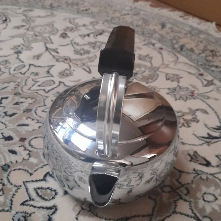 کتری برقی انگلیسی