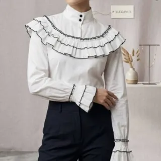 شومیز دخترانه