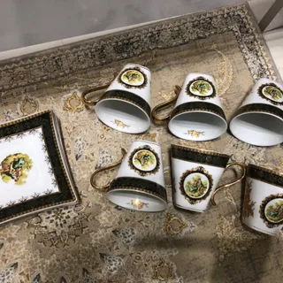 لردشید سبز