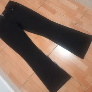 شلوار پارچه ای