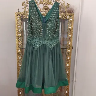 لباس مجلسی