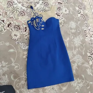لباس مجلسی