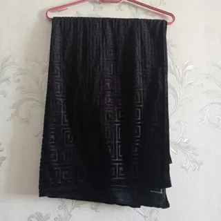 شال مخمل