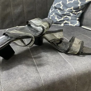 کفش نو
