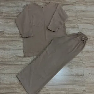 شومیز شلوار