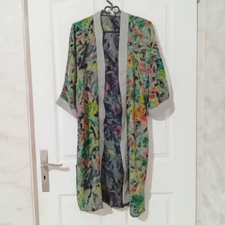 مانتو نخی خنک تایلندی