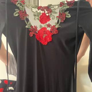 لباس مهمونی