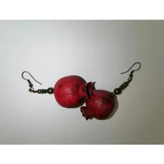 گوشواره انار